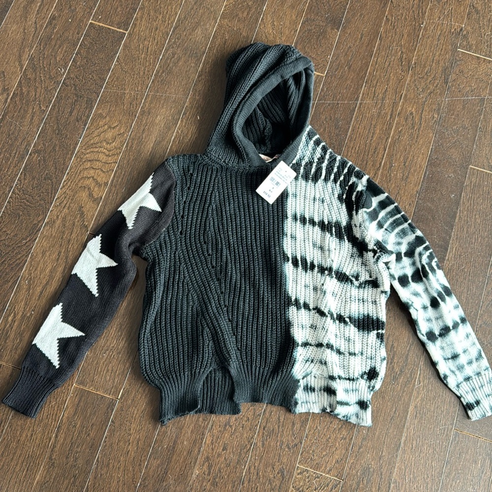 Vintage Havana Sweater Girls Small